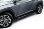 Maxton Design Hyundai Tucson MK4 Facelift Side skirt Diffusers