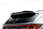 Maxton Design Hyundai Tucson MK4 Facelift Achterklep Spoiler Extention Versie 1