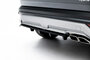 Maxton Design Hyundai Tucson Mk4 Facelift Rear Centre Diffuser Versie 1