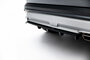 Maxton Design Hyundai Tucson Mk4 Facelift Rear Centre Diffuser Versie 1