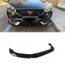 Spoiler Voor Cupra Formentor Glans Zwart _