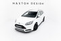Maxton-Design-Ford-Focus-ST-Mk3-CUPRA-Voorspoiler-Spoiler-Splitter-