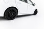 Maxton Design Ford Focus ST Mk3 Side Skirts Diffuser Versie 3