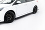 Maxton Design Ford Focus ST Mk3 Side Skirts Diffuser Versie 3