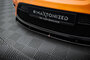 Maxton Design Ford Focus ST Mk2 Facelift Spoiler Splitter Versie 1