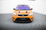 Maxton Design Ford Focus ST Mk2 Facelift Spoiler Splitter Versie 1