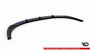 Maxton Design Ford Focus ST Mk2 Facelift Spoiler Splitter Versie 1
