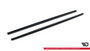 Maxton Design Ford Focus ST Mk2 Facelift Side Skirts Diffusers Versie 1