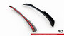 Maxton Design Ford Focus ST Mk2 Facelift Upper Achterklep Spoiler Cap