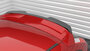 Maxton Design Ford Focus ST Mk2 Facelift Upper Achterklep Spoiler Cap