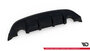 Maxton Design Ford Focus ST Mk2 Facelift Rear Valance Spoiler 