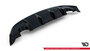 Maxton Design Ford Focus ST Mk2 Facelift Rear Valance Spoiler 