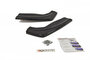 Maxton Design Ford Focus ST Mk2 Facelift Rear Side Splitters Versie 1