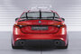 CSR Automotive Achterklep Spoiler Extention Geschikt Alfa Romeo Giulia (Typ 952) HF050_