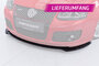 Splitter-Spoiler-VW Golf 5 (Typ 1K) GTI Edition 30/Pirelli CSL967