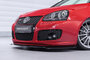 Splitter-Spoiler-VW Golf 5 (Typ 1K) GTI Edition 30/Pirelli CSL967