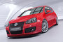 Splitter-Spoiler-VW Golf 5 (Typ 1K) GTI Edition 30/Pirelli CSL967