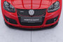 Splitter-Spoiler-VW Golf 5 (Typ 1K) GTI Edition 30/Pirelli CSL967