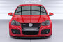 Splitter-Spoiler-VW Golf 5 (Typ 1K) GTI Edition 30/Pirelli CSL967