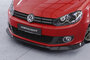 Splitter-Spoiler-VW Golf 6 CSL877