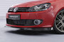 Splitter-Spoiler-VW Golf 6 CSL877