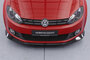 Splitter-Spoiler-VW Golf 6 CSL877