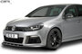 Splitter-Spoiler-VW Golf 6 R R20 CSL002