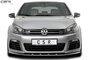 Splitter-Spoiler-VW Golf 6 R R20 CSL002