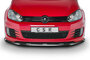 Splitter-Spoiler-VW Golf 6 GTI / GTD CSL339