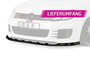 Splitter-Spoiler-VW Golf 6 GTI Edition 35 CSL415