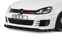 Splitter-Spoiler-VW Golf 6 GTI Edition 35 CSL415