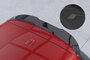CSR Automotive Achterklep Spoiler Extention Geschikt VW Golf 6 HF693_