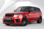 Splitter-Spoiler-Land Rover Range Rover Sport (L494) CSL521