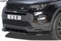 Splitter-Spoiler-Land Rover Discovery Sport CSL309
