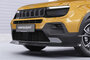 Splitter-Spoiler-Jeep Avenger CSL895