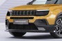 Splitter-Spoiler-Jeep Avenger CSL895