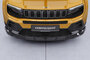 Splitter-Spoiler-Jeep Avenger CSL895