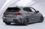 CSR-Automotive-Spoiler-Extention-BMW 1 Serie F70 / 2 serie F74 HF273