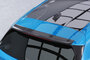 CSR-Automotive-Spoiler-Extention-Voor BMW 1 serie F40 HF091