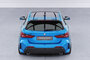 CSR-Automotive-Spoiler-Extention-Voor BMW 1 serie F40 HF091