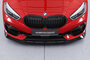 CSR Automotive Splitter Voorspoiler Spoiler Geschikt Voor BMW 1 serie F40 CSL933_