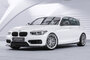 Splitter-Spoiler-BMW 1 serie F20 / F21 LCI CSL639