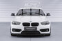 Splitter-Spoiler-BMW 1 serie F20 / F21 LCI CSL639