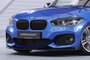Splitter-Spoiler-BMW 1 serie F20 / F21 LCI M Pack CSL356