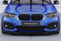 Splitter-Spoiler-BMW 1 serie F20 / F21 LCI M Pack CSL356