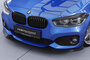 Splitter-Spoiler-BMW 1 serie F20 / F21 LCI M Pack CSL356