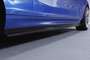 CSR-Automotive-Side-Skirts-Bmw 1 Serie F21 M Pack SS592