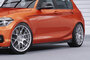 CSR-Automotive-Side-Skirts-Bmw 1 Serie F20 / F21 SS510
