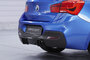 CSR-Automotive-Bmw 1 Serie F20 F2CSR-Automotive-Bmw 1 Serie F20 F21 M Pack HA4321 M Pack HA432
