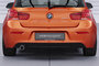 CSR-Automotive-Rear-Diffuser Bmw 1 Serie F20 F21 LCI HA258